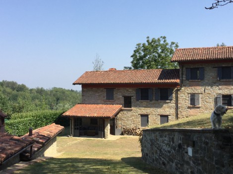 Trisobbio Piemonte