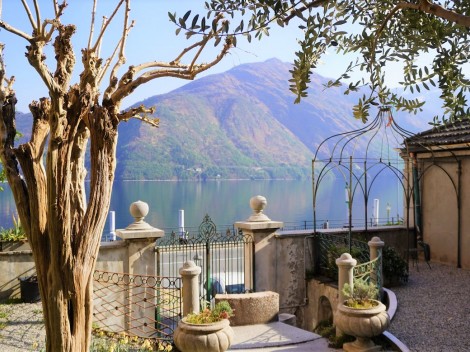 Tremezzina Lago di Como